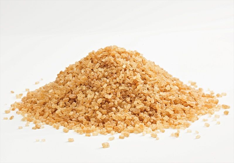 Sucre morè Golden a granel