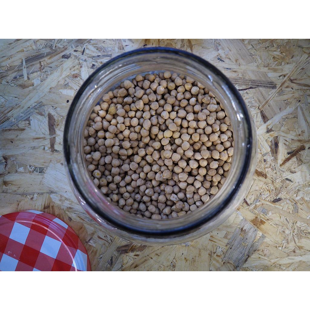 Llentia pardina a granel(Descuento 50%)