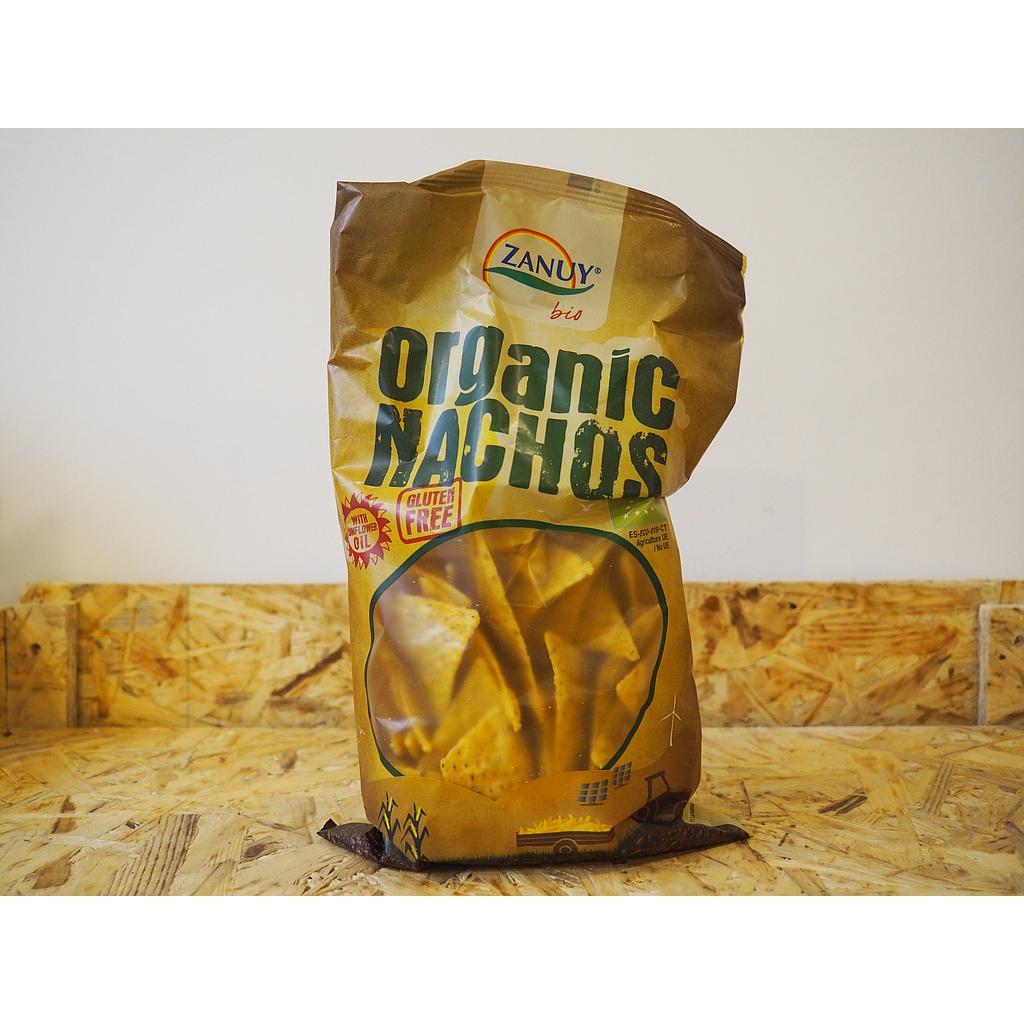 Nachos Zanuy 125 g