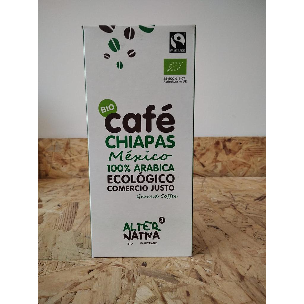 Cafè Chiapas 250 g