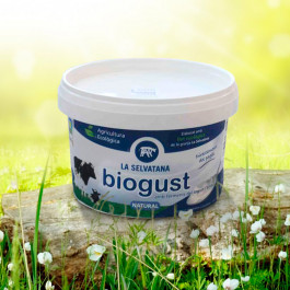 Biogust de vaca 500 g