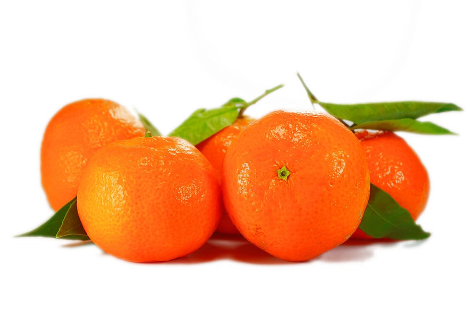Mandarina ortanique