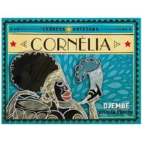Cervesa Cornèlia Djembé 33 cl