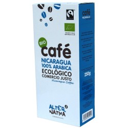 Cafè Nicaragua 250 g
