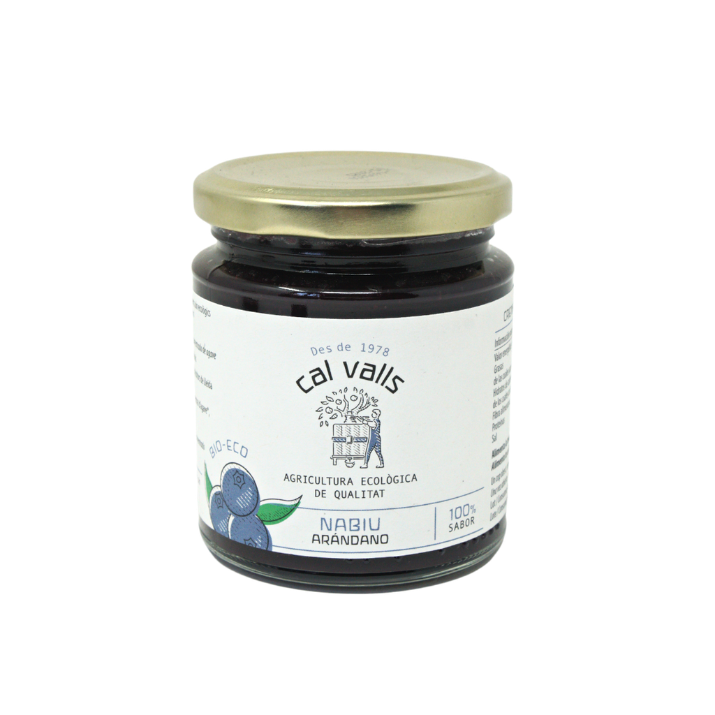Melmelada de nabius 240 g