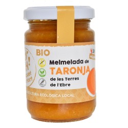 Melmelada de taronja 270 g