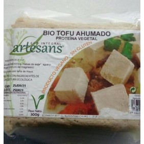 Tofu fumat 250 g