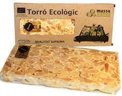 Torró d'Alacant 200 g