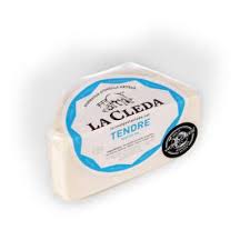 Formatge tendre d'ovella (La Cleda) 235 g