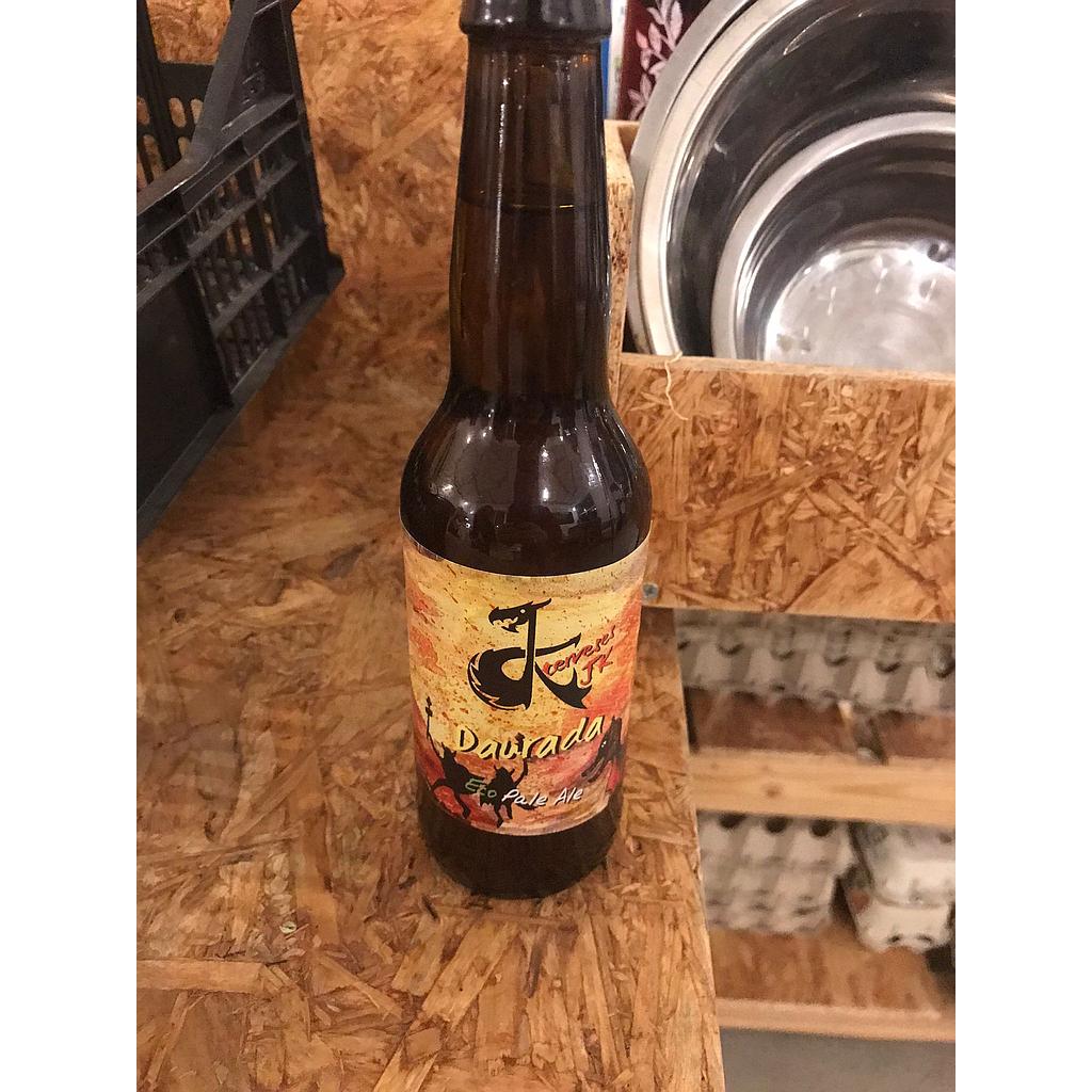 Cerveses Daurada(descompte 50%)