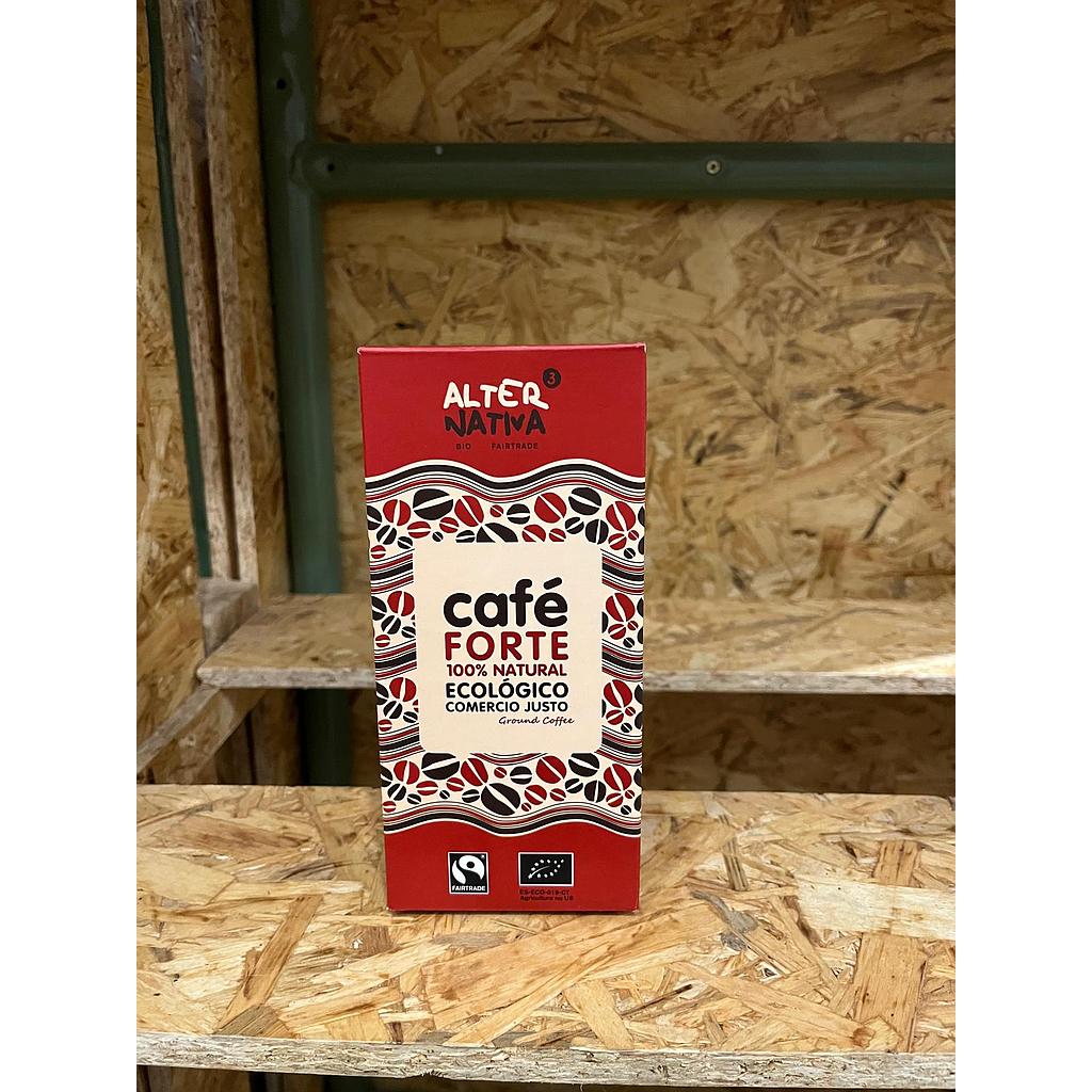 CAFE FORTE NATURAL